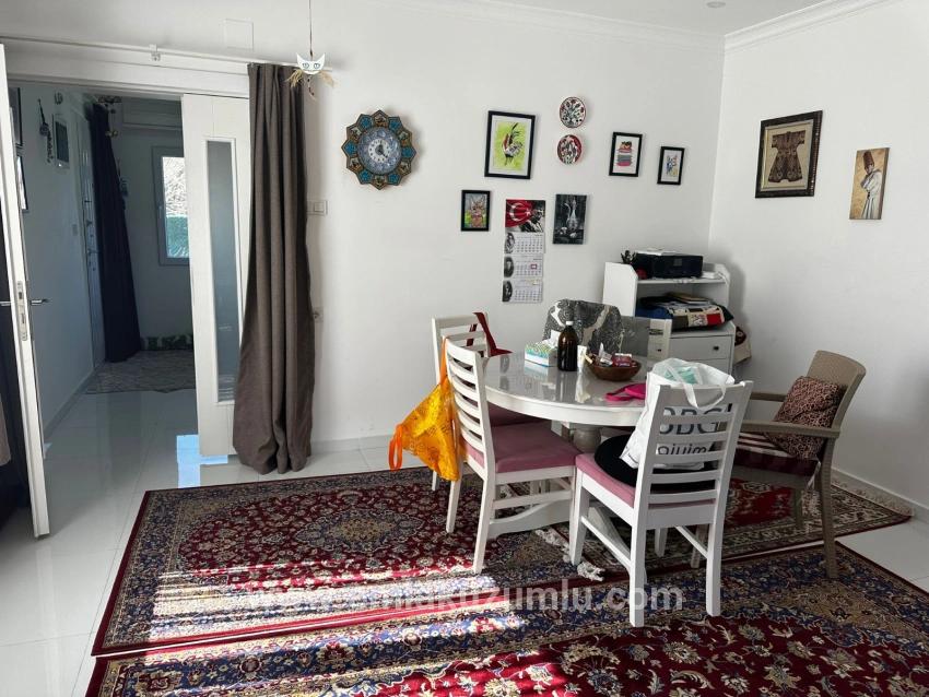 Для продажи Семейный дом 2+1 в Okçular Ortaca - 459 m²