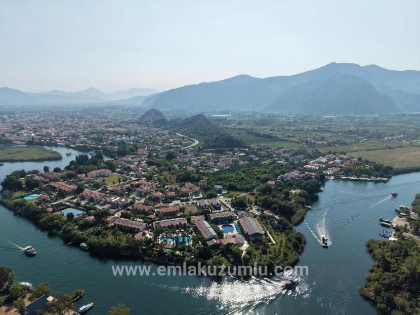 Для продажи Поле в Çandır Köyceğiz - Под Поле застройку - 20.000 m²