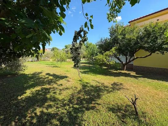 Далиан Гюльпынар 1000m2 Арса Внутри 4+2 Сатılıк Вилла