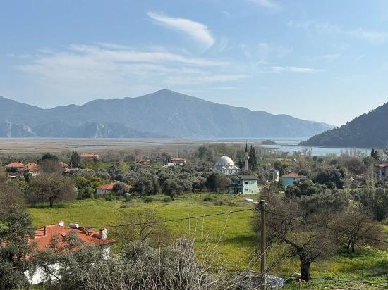 Продается Земельный Участок Площадью 2023 М² В Деревне Чандыр, Кёйджегиз, С Долевой Собственностью И Добровольным Разделом.