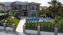Для продажи Вилла 3+1 в Dalyan Ortaca - 514 m²
