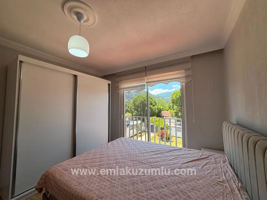Ortaca Dalyan Mah. Satılık 4+1 Villa - 500 m²