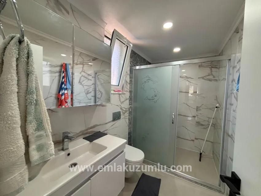 Ortaca Dalyan Mah. Satılık 4+1 Villa - 500 m²