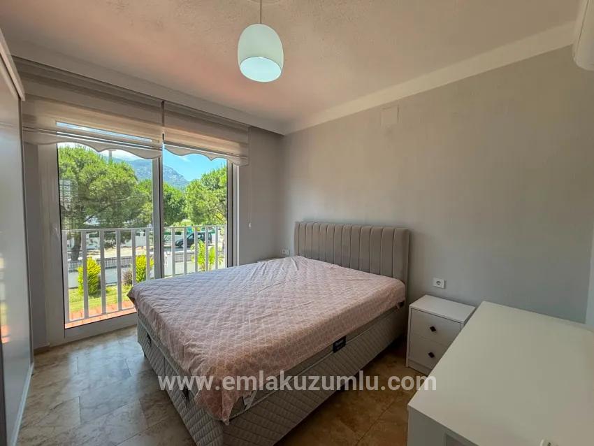 Ortaca Dalyan Mah. Satılık 4+1 Villa - 500 m²
