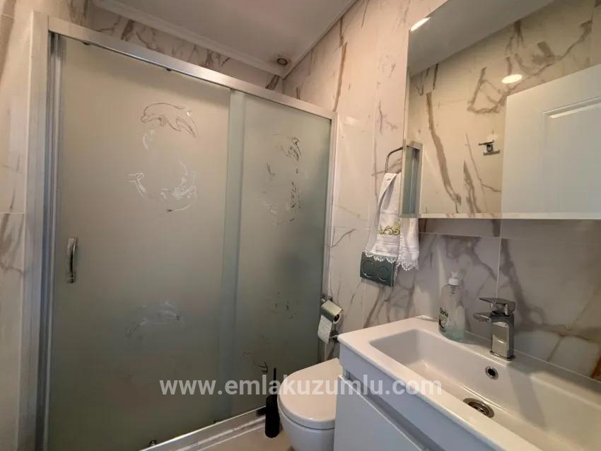 Ortaca Dalyan Mah. Satılık 4+1 Villa - 500 m²
