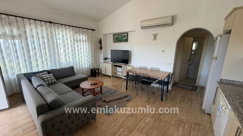 Ortaca Gökbel Mah. Satılık 4+1 Villa - 992 m²
