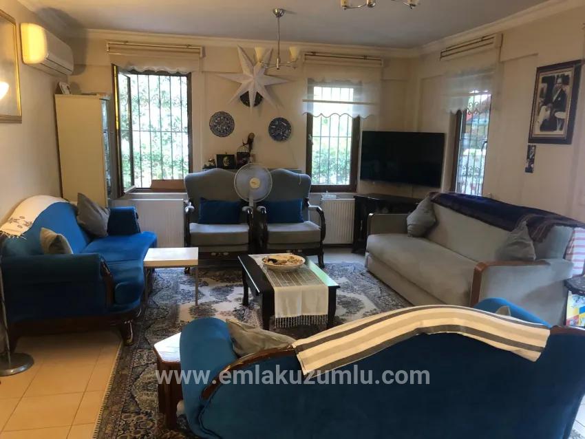 Ortaca Dalyan Mah. Satılık 3+1 Villa - 300 m²