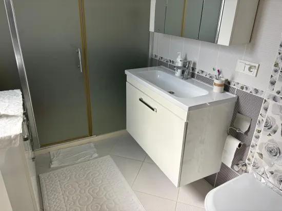 Dalyan Gülpınar'da 520m2 arsa İçerisinde 4+1 satılık villa