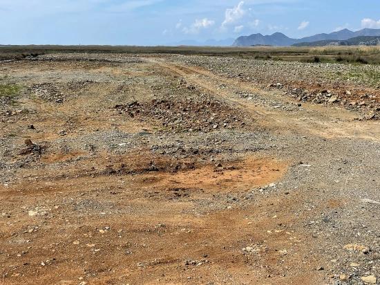 Dalyan İztuzu Plaj Yoluna Sıfır 19.600m2 Satılık Tarla