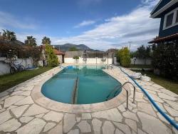 Ortaca Dalyan Mah. Satılık 3+1 Villa - 566 m²