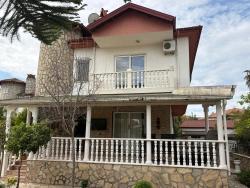 Ortaca Dalyan Mah. Satılık 3+1 Villa - 500 m²