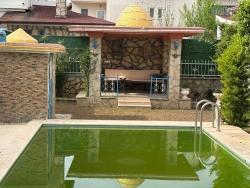 Ortaca Dalyan Mah. Satılık 3+1 Villa - 500 m²