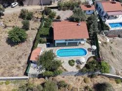 Ortaca Gökbel Mah. Satılık 4+1 Villa - 992 m²