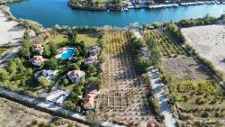 Köyceğiz Çandır Mah. Satılık Arsa - Konut İmar Durumlu - 5.900 m²