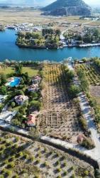 Köyceğiz Çandır Mah. Satılık Arsa - Konut İmar Durumlu - 5.900 m²