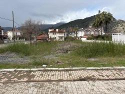 Ortaca Dalyan Mah. Satılık Arsa - Konut İmar Durumlu - 900 m²
