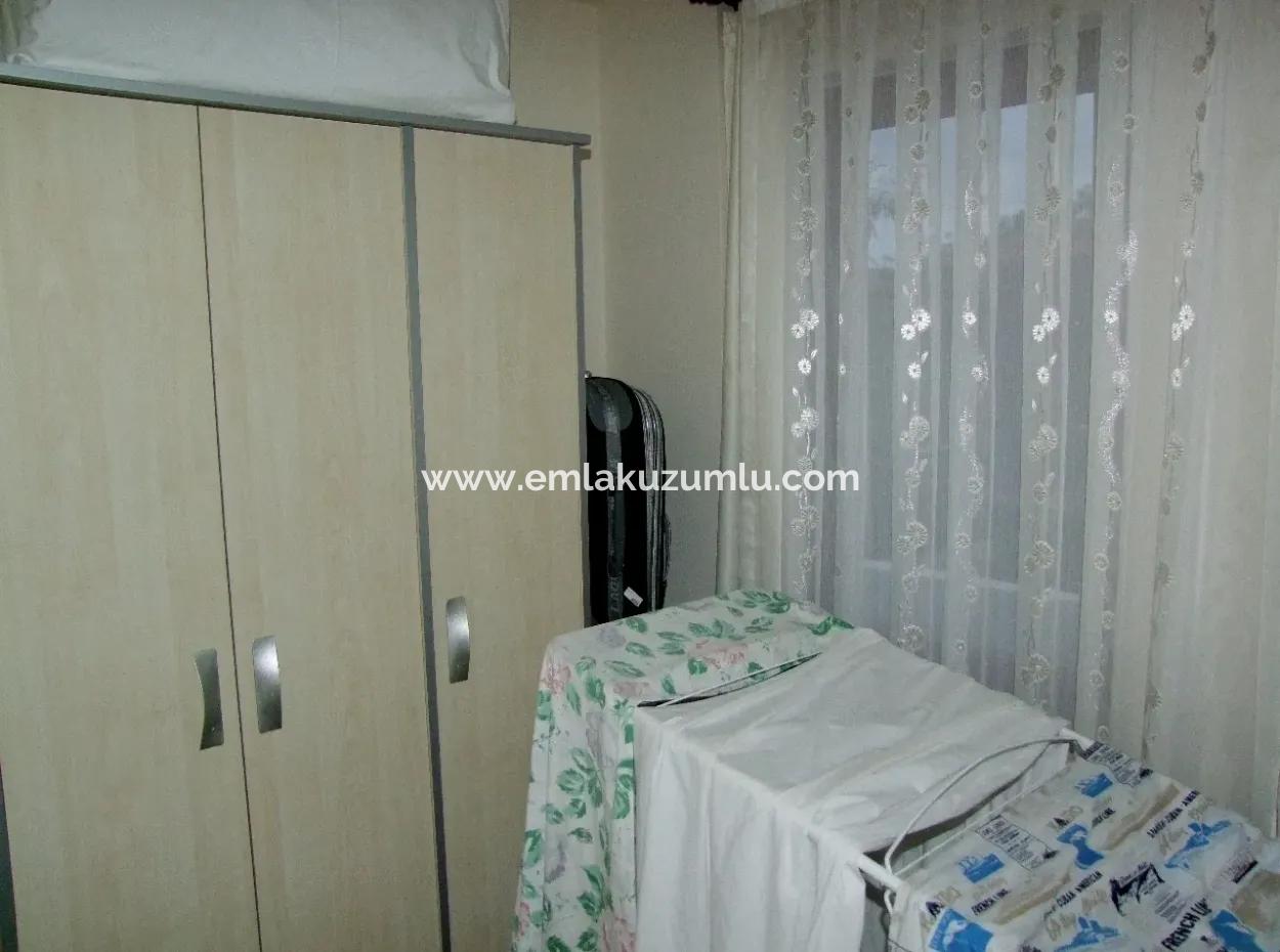Dalyan Gülpınar Satılık Apart 2+1 Dalyan Satılık Apart