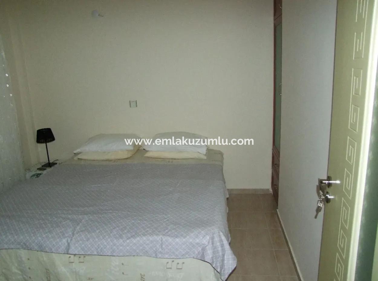 Dalyan Gülpınar Satılık Apart 2+1 Dalyan Satılık Apart