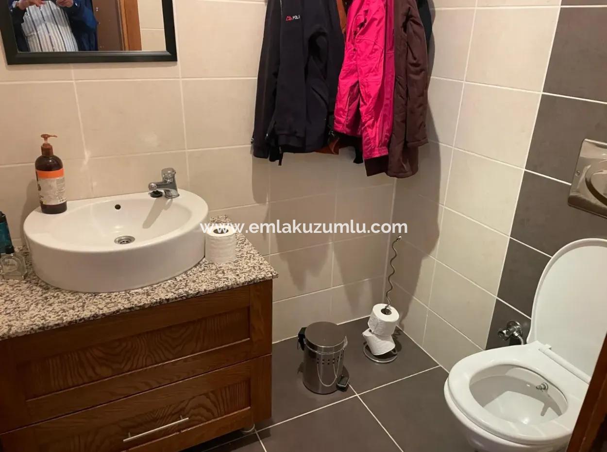 Dalyan Gülpınar'da 6000M2 Arsa İçerisinde 4+2 Satılık Villa