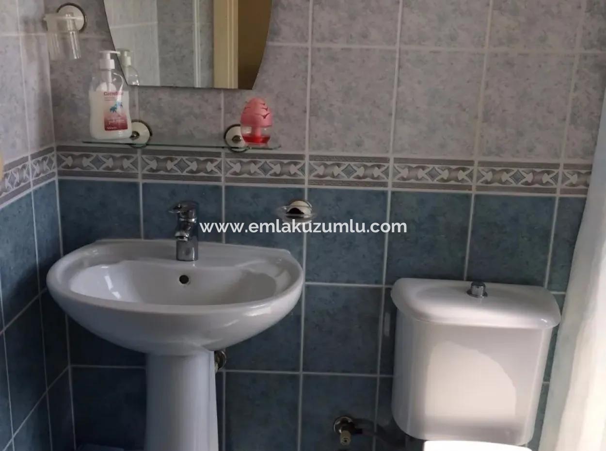 Dalaman Satılık Villa Karacalı Satılık Villa