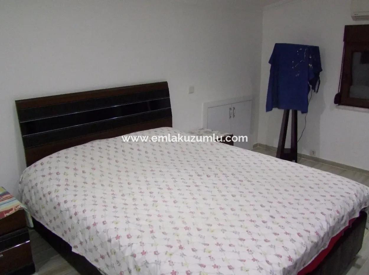 Dalyan Satılık Villa Dalyan Arıkbaşında Satılık Villa