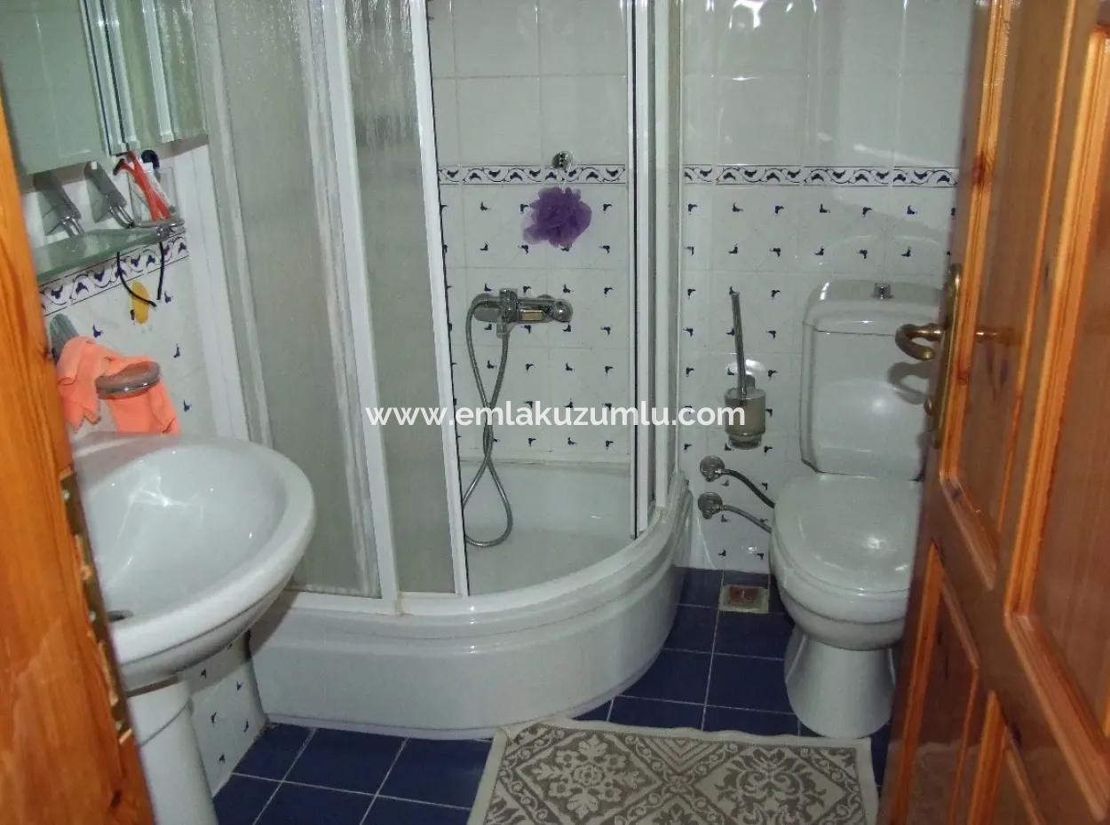 Dalyan Satılık Villa Dalyan Arıkbaşında Satılık Villa