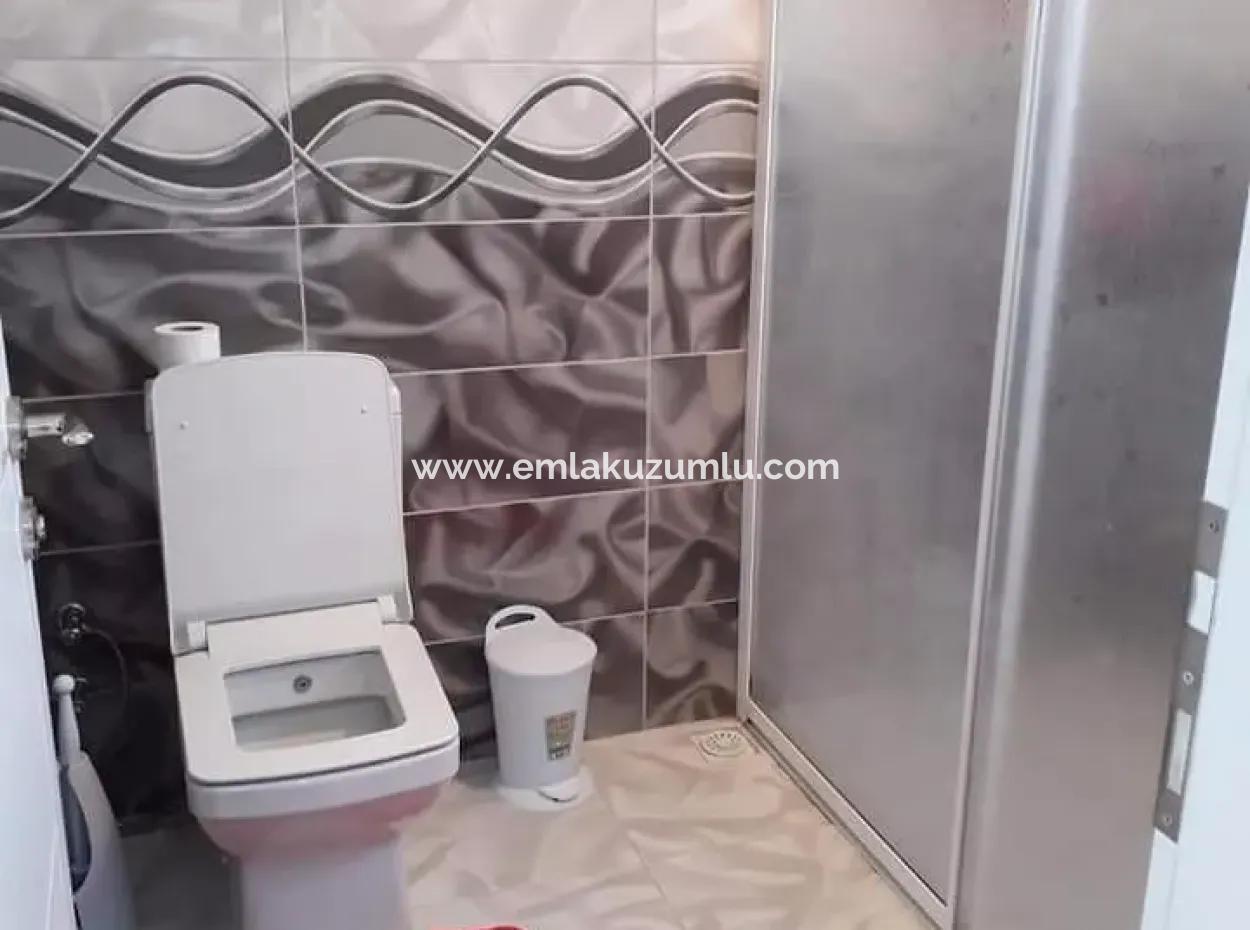 Seydikemer Satılık Müstakil Ev 2211M2 Arsa İcinde 6+2 Satılık Ev