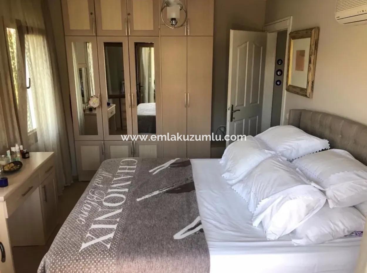 Dalyan Satılık Apart Gülpınar 2+1 Satılık Apart