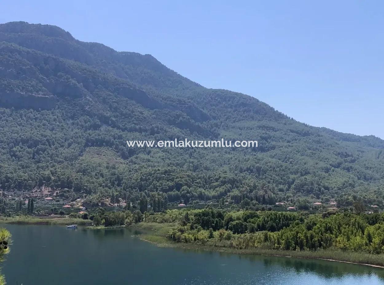Sultaniye Satılık Arsa Göle Yakın 2285M2 Satılık Arsa