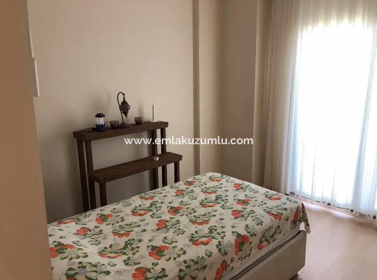 Dalyan'da 575M2 Arsa İçinde 4+1 Satılık Villa