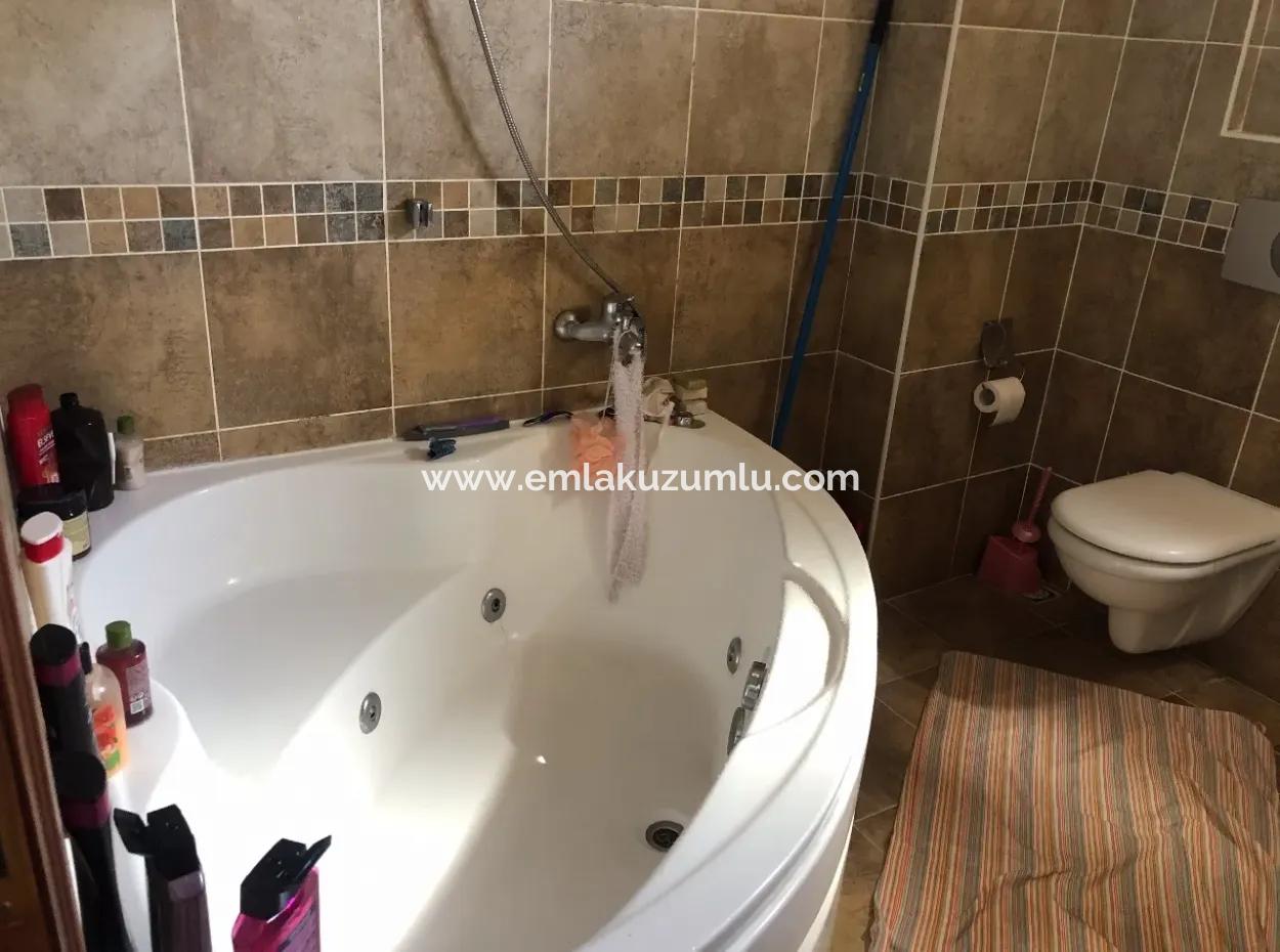 Dalyan Gülpınar'da Satılık Villa