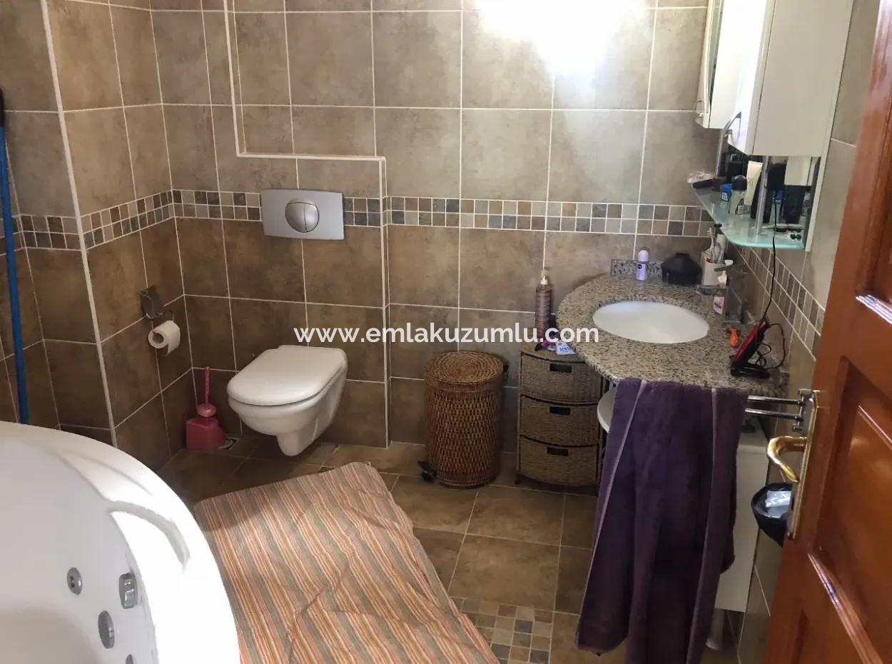 Dalyan Gülpınar'da Satılık Villa