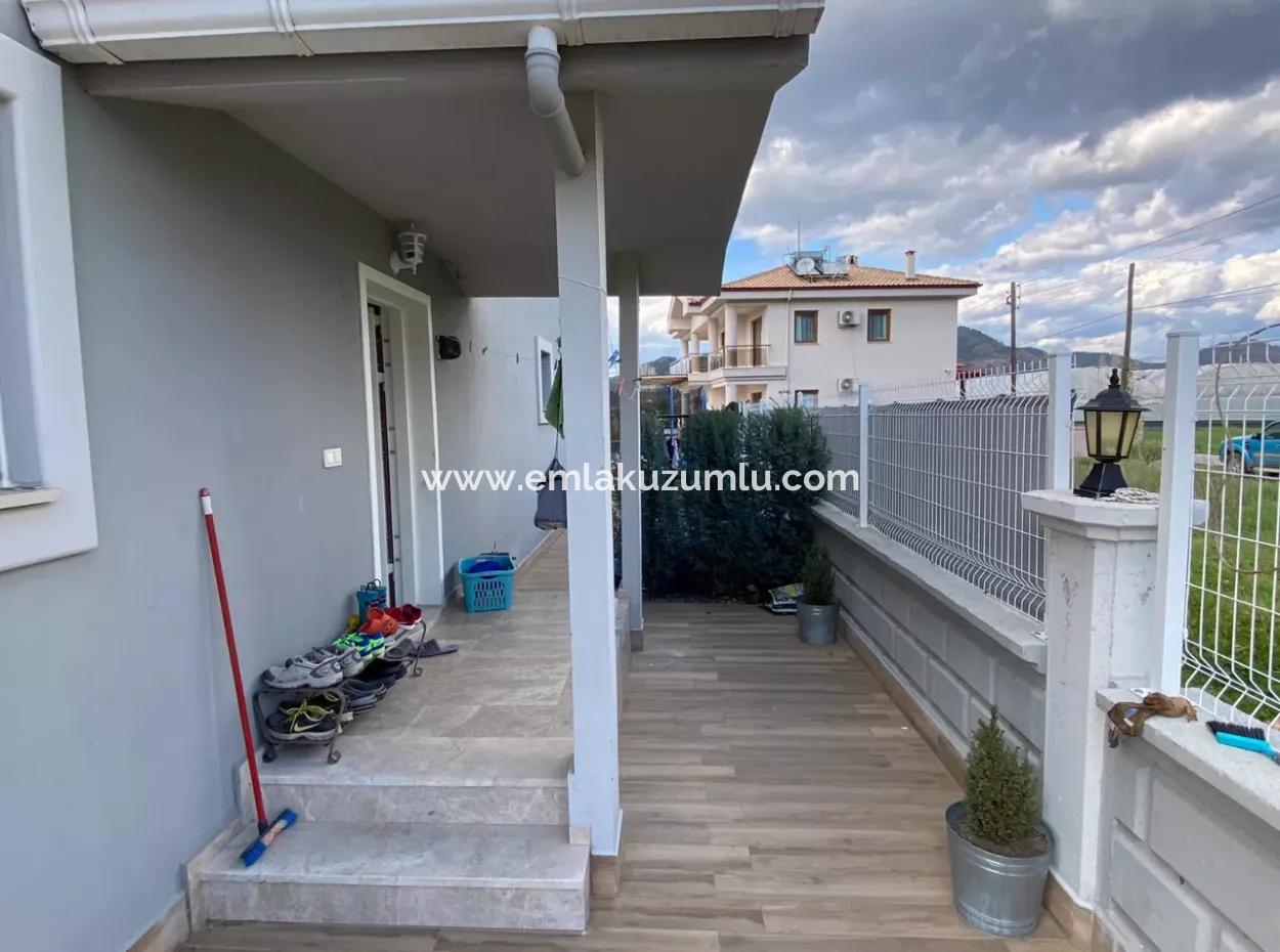 Okçular'da Satılık Villa Lüks 5 Yatak Odalı Satılık Villa