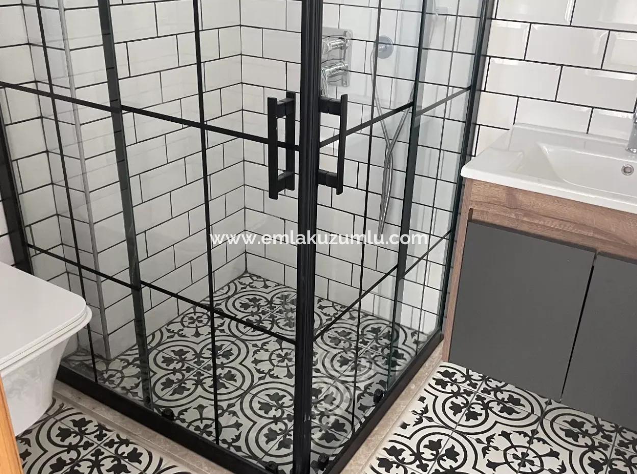 Dalyan'da 4+1 Satılık Villa