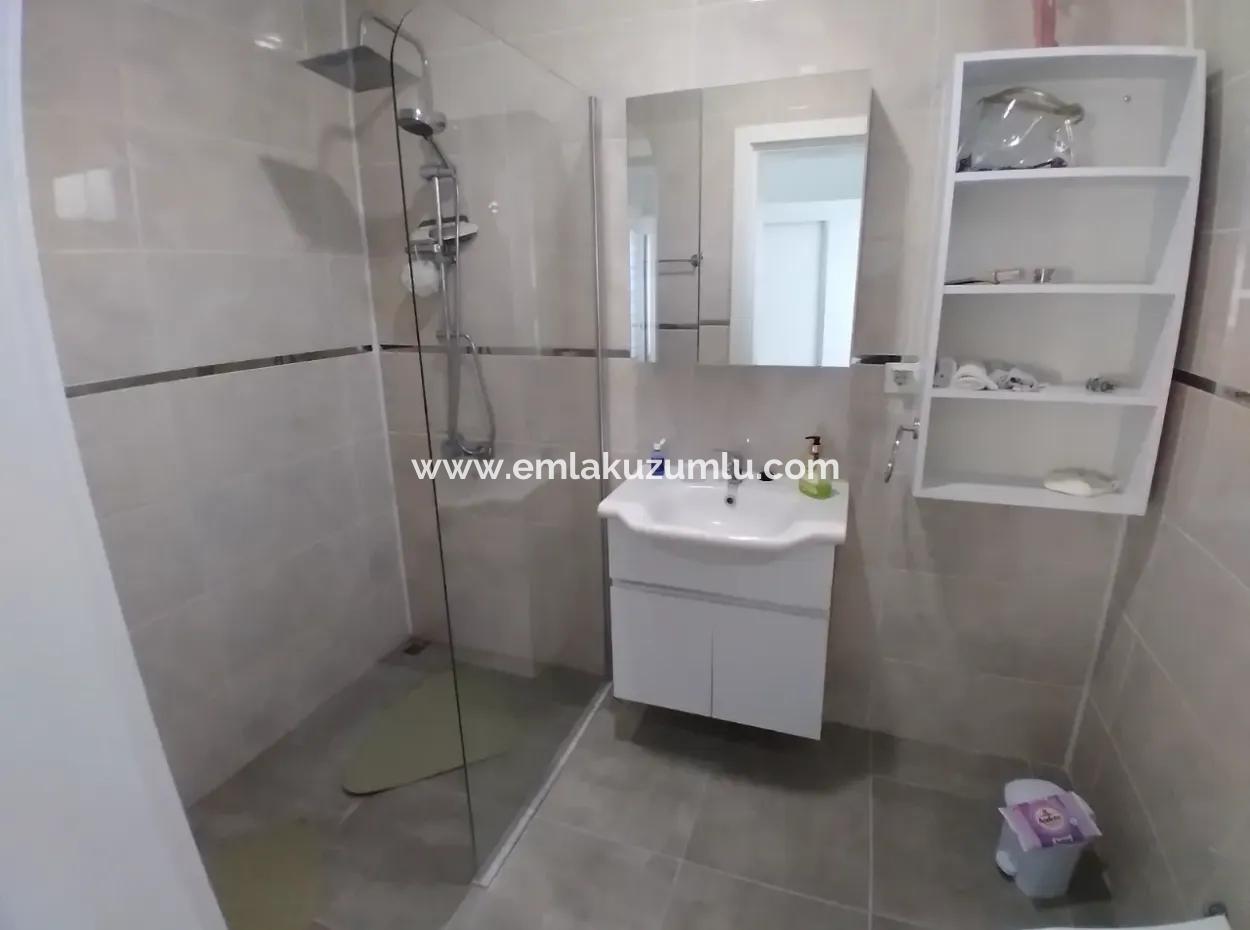 Okçular Satılık Tek Katlı Satılık Ev