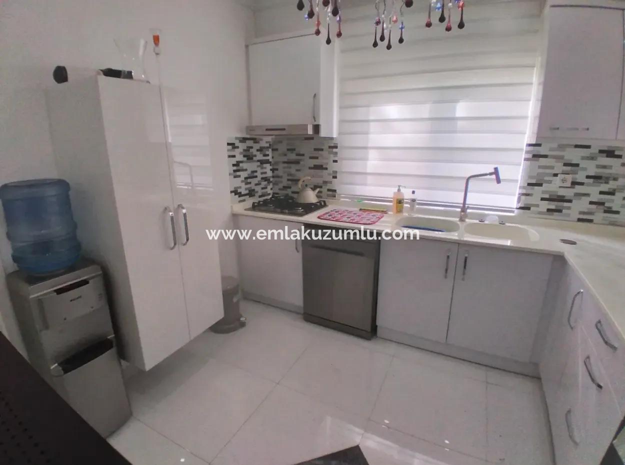 Okçular Satılık Tek Katlı Satılık Ev