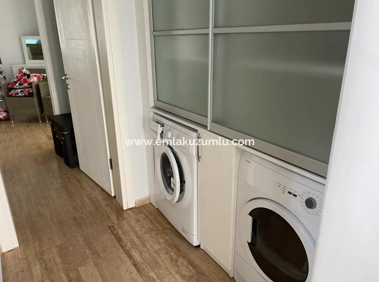 Dalyan Gülpınar Satılık 4+1 Villa