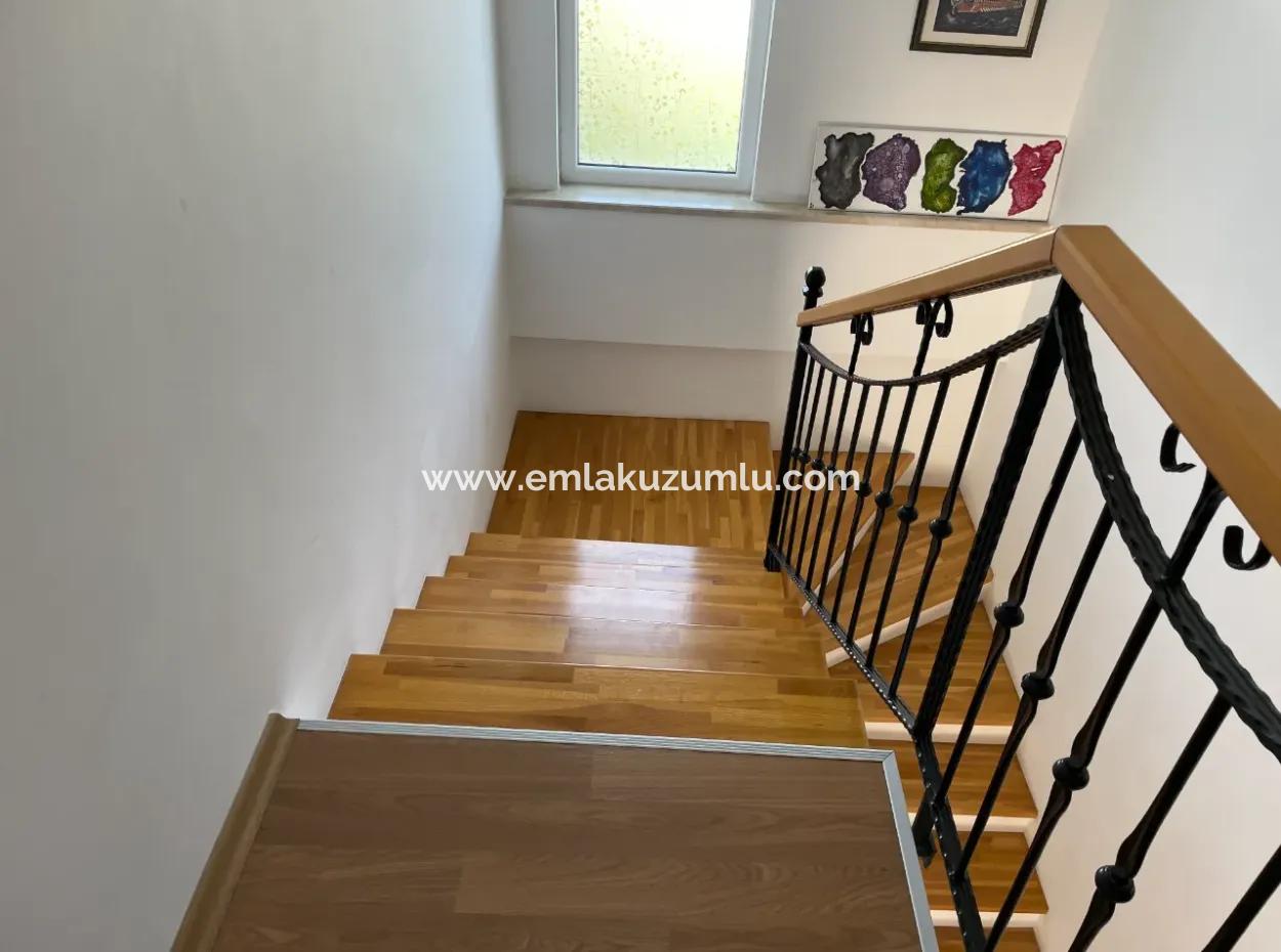 Dalyan Gülpınar Satılık Villa Dalyan 4+1 Satılık Lüxs Satılık Villa