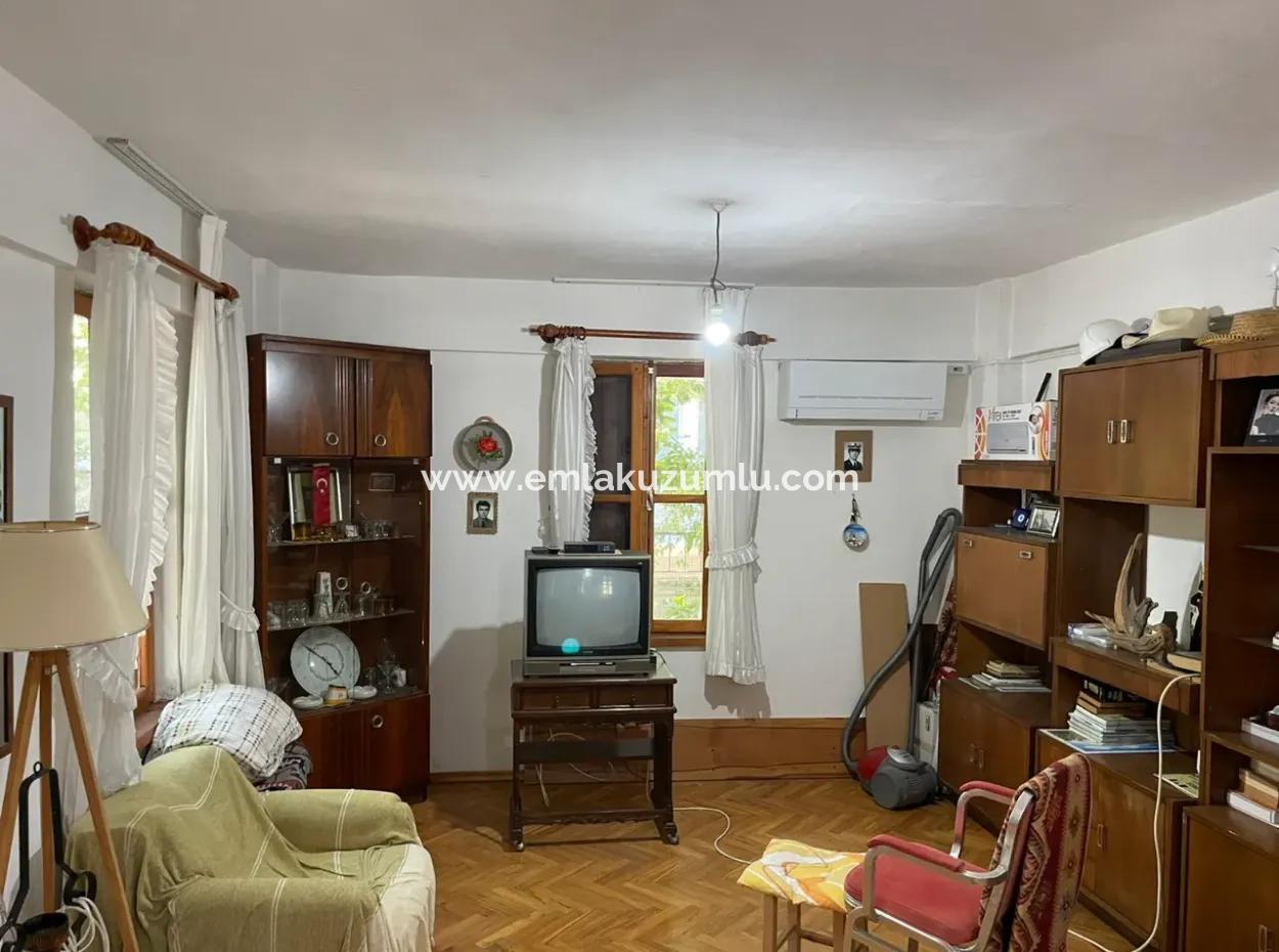 Dalyan Merkezde 5+1 Satılık Villa