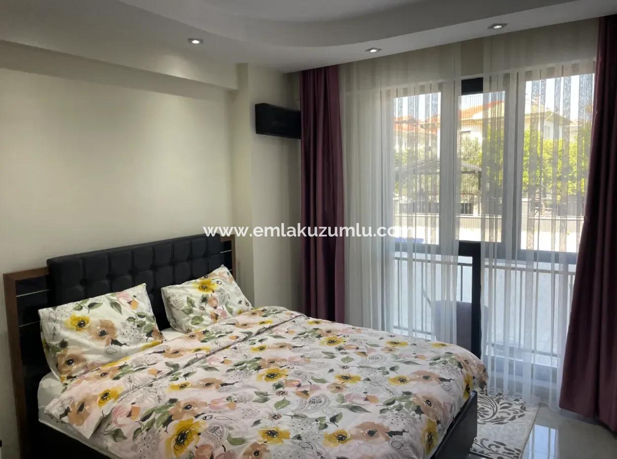 Dalyan Merkezde Satılık 2+1 Apart