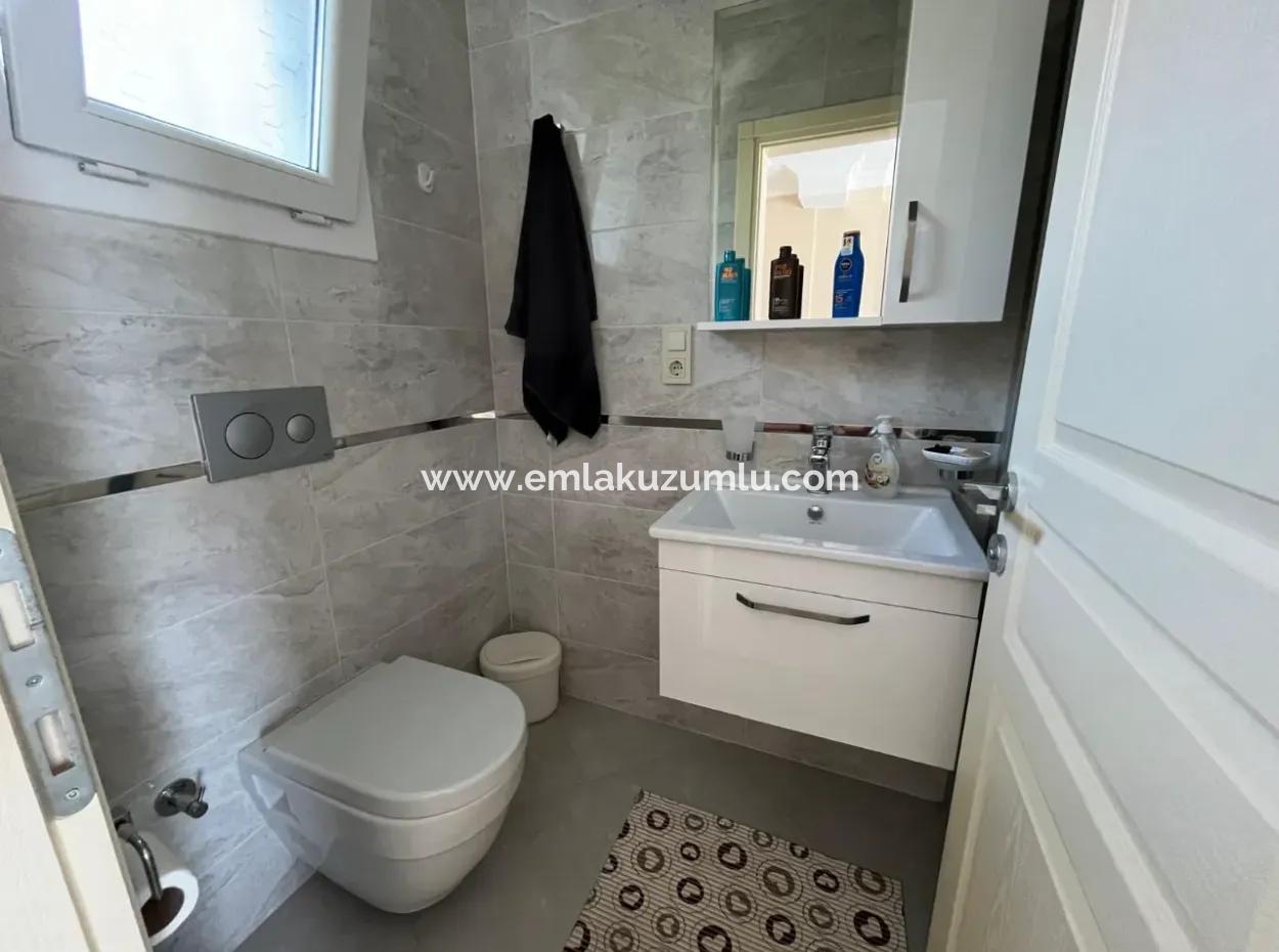 Dalyan'da Merkeze Yakın 2+1 Satılık Apart