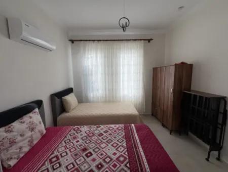 Gökbelde Full Deniz Manzaralı 2+1 Kiralık Villa