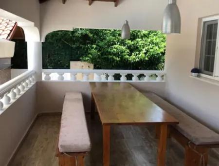 Dalyan'da 1015M2  Arsa İçinde 4+1 Satılık Villa