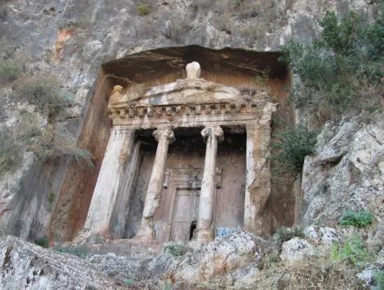 Fethiye Fotoğrafları